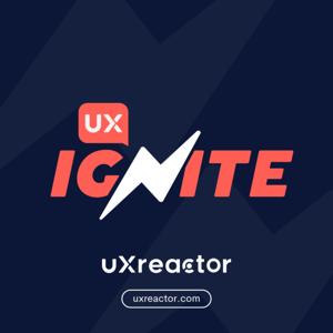 UX Ignite Podcast