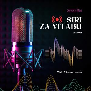 Siri za Vitabu