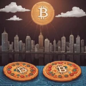 Bitcoin Pizza Day