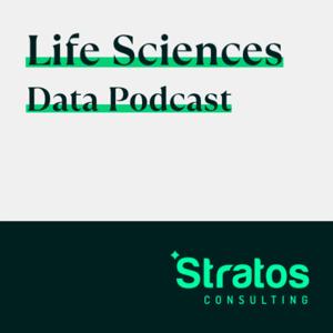 Life Sciences Data Podcast