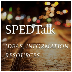 SPEDTalk