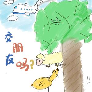 飞机云播客
