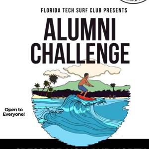 Sounds of the Surf: Florida Tech Surf Club
