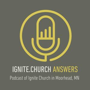 Ignite.Church Answers
