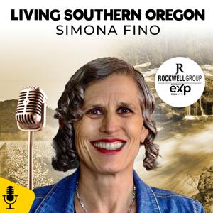 Living Southern Oregon