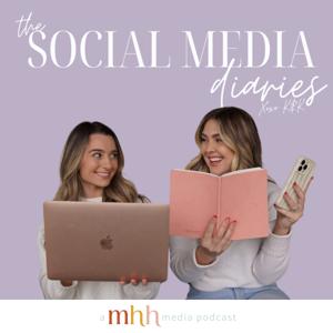 The Social Media Diaries Podcast