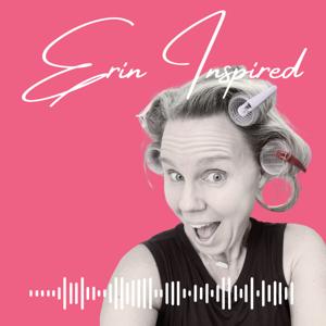 Erin Inspired - Midlife Musings