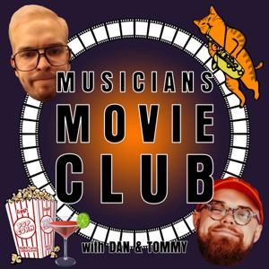 Musicians Movie Club