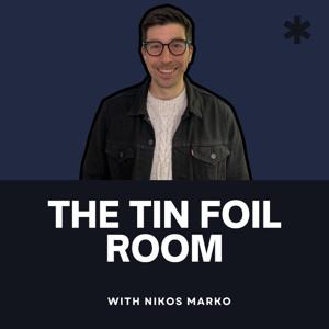 The Tin Foil Room