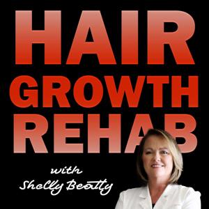 Hair Growth Rehab