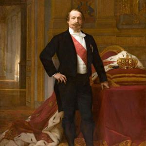 The Other Napoleon