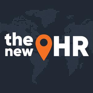 The New HR