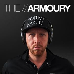 The Armoury