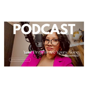 This is me Podcast