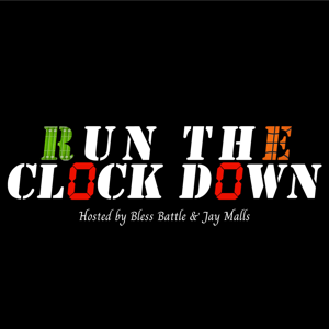 Run the Clock Down