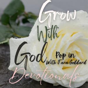 Tara 's Pop In Devotions