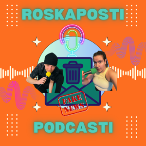 Roskaposti Podcasti