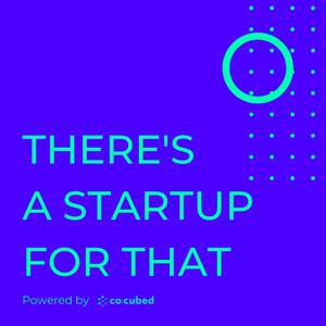 There's a startup for that
