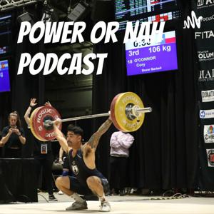 Power or Nah Podcast