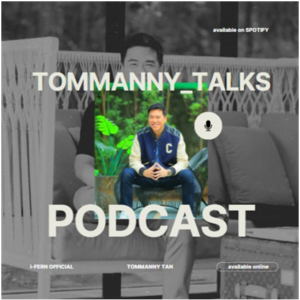 ALL ABOUT TOMMANNY TAN