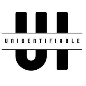 UNIDENTIFIABLE