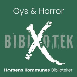 Bibliotek X