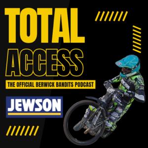 Berwick Bandits Speedway