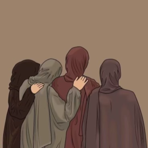 From Fajr to Finals: The First-Gen Muslim Collage Experience