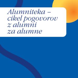 Alumniteka