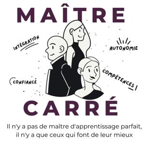 Maître carré