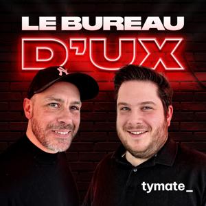 Le Bureau d'UX