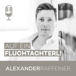 Auf ein Fluchtachterl