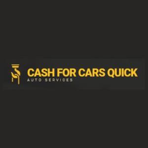 Cash For Cars Quick