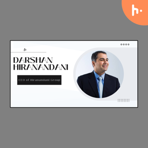Darshan Hiranandani