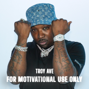 For Motivational Use Only