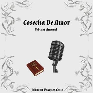 Cosecha de Amor Ministerio Cristiano