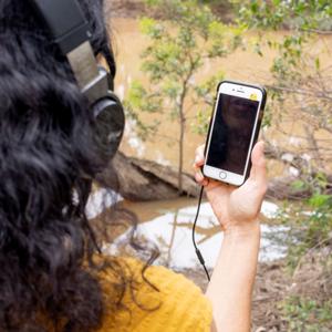 Werribee Audio Experiences