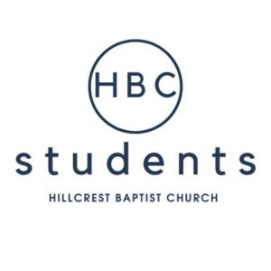 Hillcrest Student Ministry