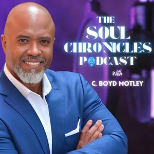 The Soul Chronicles Podcast