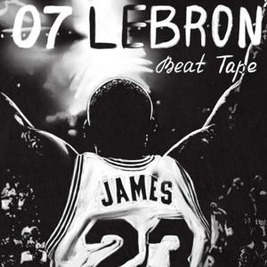 07 Lebron