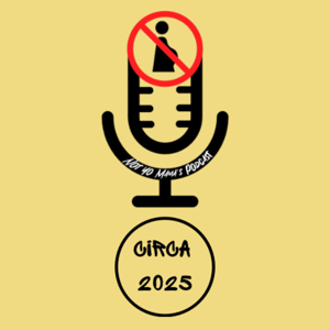 NOT YO MAMA'S PODCAST