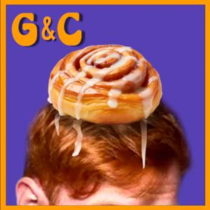The Ginger & Cinnamon Podcast