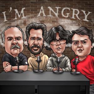 Angry, Annoyed, and Amused!
