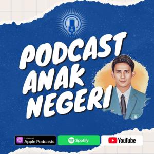 Podcast Anak Negeri