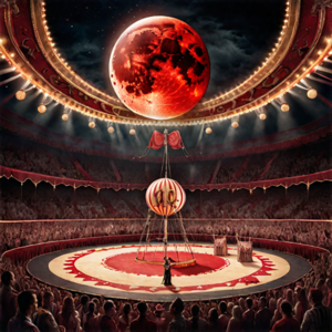 Welcome To The Gloopus Fromp Circus