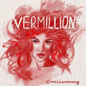 Vermillion