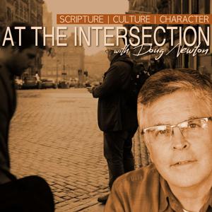 At the Intersection with Doug Newton