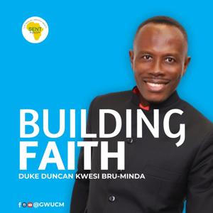 Building Faith Podcast