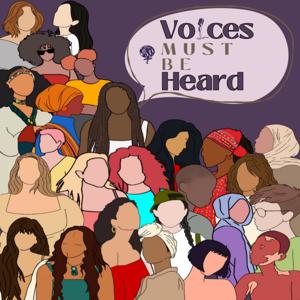 SASC's Young Women Program Presents: Voices Must Be Heard