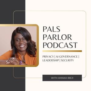 PALS Parlor Podcast